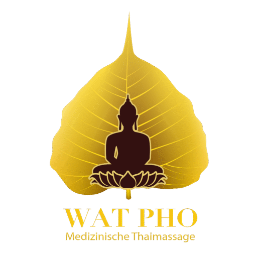 wat pho logo
